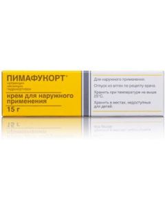 Buy Pimafucort cream 15g | Online Pharmacy | https://pharm-pills.com