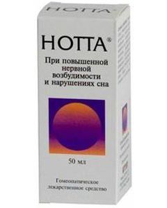 Buy Nott drops d / int. approx. fl. 50ml | Online Pharmacy | https://pharm-pills.com