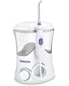 Buy Oral Irrigator B. Well WI-922 Stationary | Online Pharmacy | https://pharm-pills.com