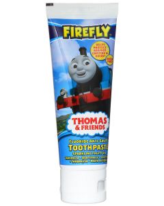 Buy Thomas & Friends Toothpaste-gel 75 ml | Online Pharmacy | https://pharm-pills.com