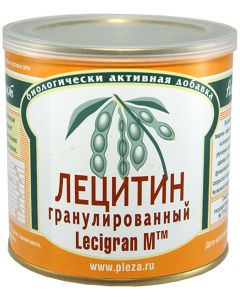 Buy PLEZA soy lecithin granulated 300g KB | Online Pharmacy | https://pharm-pills.com