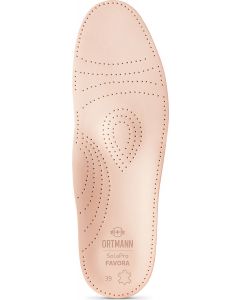 Buy Orthopedic frame insoles for flat feet ORTMANN SolaPro FAVORA, art. AX1113 | Online Pharmacy | https://pharm-pills.com