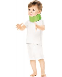 Buy Bandage on the cervical spine ORLETT, (4, green, for children under 1 year old) | Online Pharmacy | https://pharm-pills.com