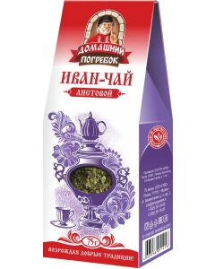 Buy Ivan-Leaf Tea Home Cellar, 75 g | Online Pharmacy | https://pharm-pills.com