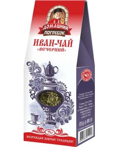 Buy Ivan-Chai evening Home cellar, 75 g | Online Pharmacy | https://pharm-pills.com