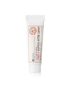 Buy Acne cream for problem skin care MIZON ACENCE MARK X BLEMISH AFTER CREAM, 30 ml | Online Pharmacy | https://pharm-pills.com