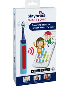 Buy Playbrush Smart Sonic ultrasonic brush | Online Pharmacy | https://pharm-pills.com