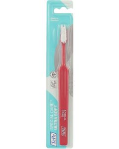 Buy TePe Special Care toothbrush, for postoperative care, soft, length 18.5 cm | Online Pharmacy | https://pharm-pills.com