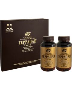 Buy TERRAPAN 'SPORT' 2 x 135 capsules x 0.35 g  | Online Pharmacy | https://pharm-pills.com