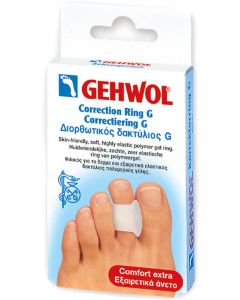 Buy Gehwol Korrekturring G Concealer Ring, 3 pcs | Online Pharmacy | https://pharm-pills.com