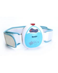 Buy Infrared massage belt Bradex 'Mini Slimming', color: white, blue. SF 0088 | Online Pharmacy | https://pharm-pills.com