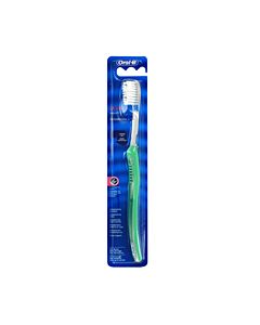 Buy Toothbrush 'Oral-B Ortho', soft, color: assorted | Online Pharmacy | https://pharm-pills.com