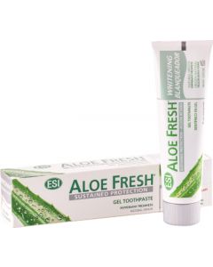 Buy Aloe Fresh Whitening toothpaste, natural, whitening, 100 ml | Online Pharmacy | https://pharm-pills.com