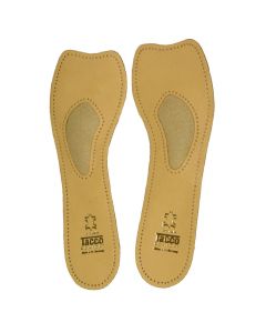 Buy Insoles Tacco Footcare Exclusiv p. 38 Tacco, 189-621-38 | Online Pharmacy | https://pharm-pills.com