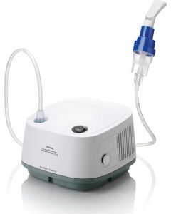 Buy Inhaler Philips Respironics InnoSpire Essence HH1338 / 00 compressor nebulizer | Online Pharmacy | https://pharm-pills.com