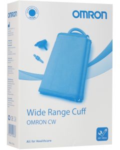 Buy Omron CW cuff fan-shaped universal, 22-42 cm | Online Pharmacy | https://pharm-pills.com