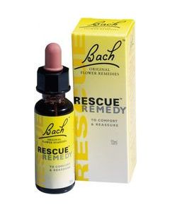 Buy Rescue Remedy Drops, 10 ml | Online Pharmacy | https://pharm-pills.com