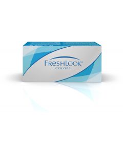 Buy Colored contact lenses Alcon FreshLook Monthly, -1.50 / 14.5, Аlcon FreshLook Colors Green, 2 pcs. | Online Pharmacy | https://pharm-pills.com