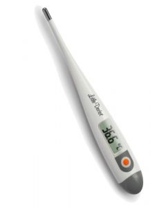 Buy Little Doctor LD-301 thermometer waterproof, 04.625, white | Online Pharmacy | https://pharm-pills.com