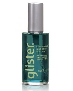 Buy GLISTER Concentrated mouthwash, 50 ml | Online Pharmacy | https://pharm-pills.com