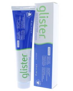 Buy GLISTER Multifunctional toothpaste, 150 ml | Online Pharmacy | https://pharm-pills.com