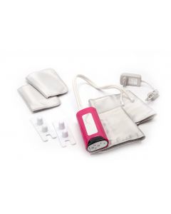 Buy Bradex Air massager with tourmaline 'Lady Light' | Online Pharmacy | https://pharm-pills.com