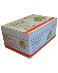 Buy Adhesive plaster Kruopor fixing, paper-based | Online Pharmacy | https://pharm-pills.com