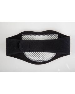 Buy Magnetic tourmaline belt with a warming effect for the lower back L / XL / | Online Pharmacy | https://pharm-pills.com