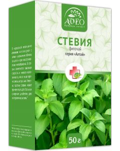 Buy Aveo BAA Stevia, 50 g | Online Pharmacy | https://pharm-pills.com