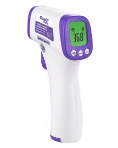 Buy massage gun Digital ramili thermometer Thermometer infrared, ET3050 | Online Pharmacy | https://pharm-pills.com