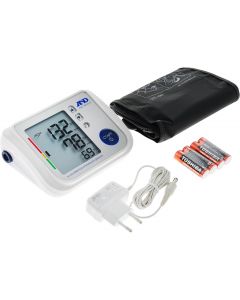 Buy Automatic tonometer AND UA-1200 | Online Pharmacy | https://pharm-pills.com