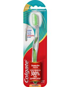 Buy Colgate Toothbrush Ultra Silk Threads, ultra soft , color in assortment | Online Pharmacy | https://pharm-pills.com