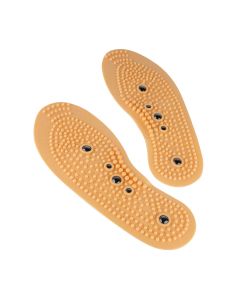 Buy Massage insoles with magnets for women Bradex 'Yin-Yang' | Online Pharmacy | https://pharm-pills.com