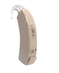 Buy Hearing aid Sonata U-05, beige | Online Pharmacy | https://pharm-pills.com