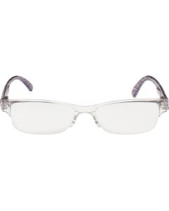 Buy Proffi Home Corrective glasses (for reading) 363 Fabia Monti +3.50, color: purple | Online Pharmacy | https://pharm-pills.com