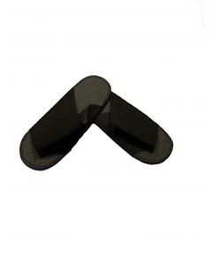 Buy Medical shoe covers Pastel disposable | Online Pharmacy | https://pharm-pills.com