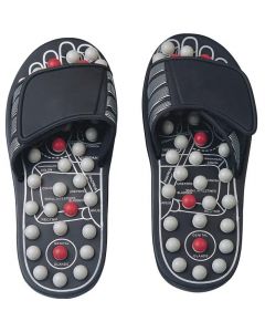 Buy Foot Reflex massage slippers size L | Online Pharmacy | https://pharm-pills.com