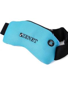 Buy Zenet massage belt, ZET-741, turquoise | Online Pharmacy | https://pharm-pills.com