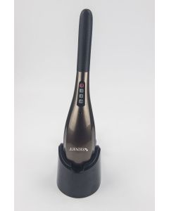 Buy Manual massager Zenet, ZET-708, black | Online Pharmacy | https://pharm-pills.com