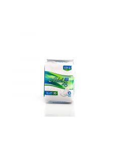 Buy ADEL Daily feminine hygiene pads 28 (20 pcs.) (AP-DK003) | Online Pharmacy | https://pharm-pills.com