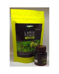 Buy BAA Dihydroquercetin 'Larix power extra' 40 capsules | Online Pharmacy | https://pharm-pills.com