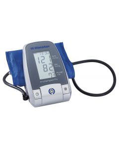 Buy Ri-champion N automatic digital blood pressure monitor, standard cuff, latex free, with power adapter included | Online Pharmacy | https://pharm-pills.com