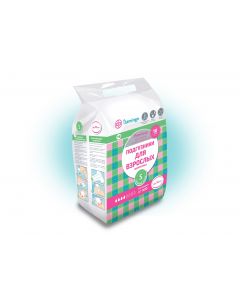 Buy Flamingo Premium 'S', absorbency 1400g. | Online Pharmacy | https://pharm-pills.com