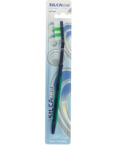 Buy Silca Dent toothbrush, soft, assorted colors  | Online Pharmacy | https://pharm-pills.com