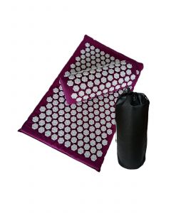 Buy Acupuncture mat Blonder Home BH-AMP-01 | Online Pharmacy | https://pharm-pills.com