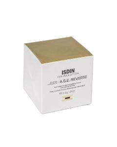 Buy ISDINCEUTICS AGE REVERSE ISDIN Healing face cream, 51.5 g | Online Pharmacy | https://pharm-pills.com