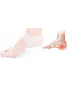 Buy Silicone heel protector | Online Pharmacy | https://pharm-pills.com