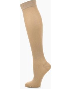 Buy Compression knee-highs Intex Elegance, color: beige. EGZ-1k (bzh). Size XL (4) | Online Pharmacy | https://pharm-pills.com