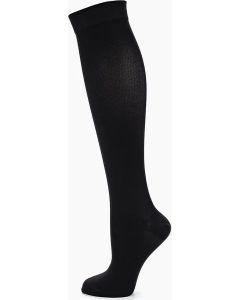 Buy Compression knee-highs Intex Elegance, color: black. EGZ-1k (chn). Size M (2) | Online Pharmacy | https://pharm-pills.com