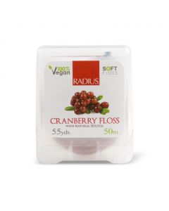 Buy Radius, Natural silk granberry floss, 50m | Online Pharmacy | https://pharm-pills.com